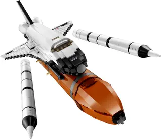 Shuttle Adventure