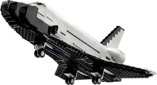 Shuttle Adventure