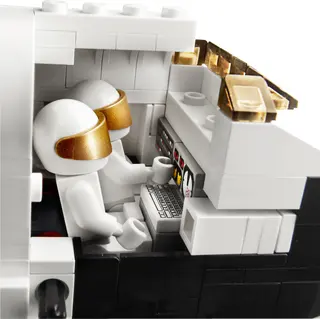 Shuttle Adventure
