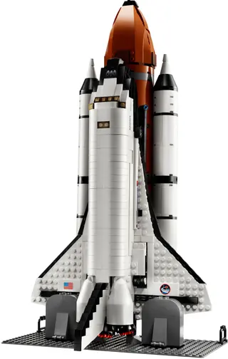Shuttle Adventure