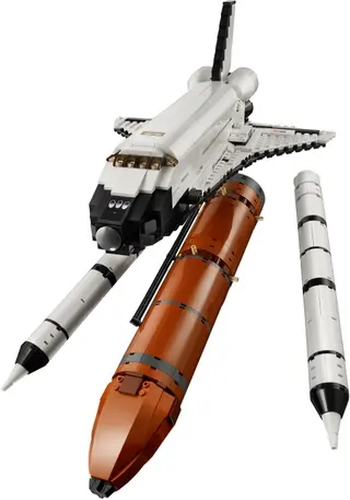 Shuttle Adventure