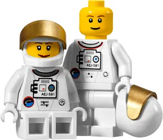 Shuttle Adventure