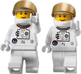 Shuttle Adventure