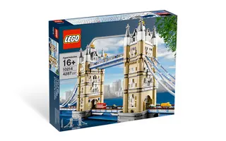 Tower Bridge