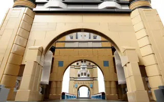 Tower Bridge