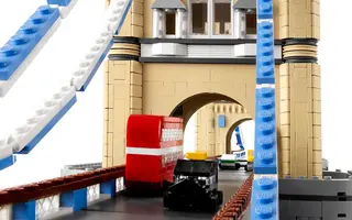 Tower Bridge