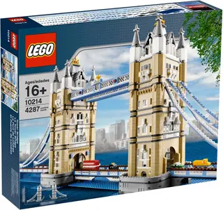 Tower Bridge