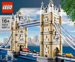 Tower Bridge