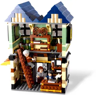 Diagon Alley
