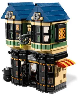 Diagon Alley