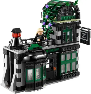 Diagon Alley