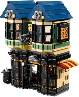 Diagon Alley
