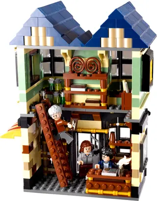 Diagon Alley