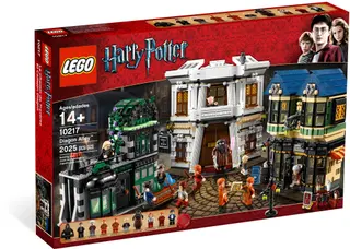 Diagon Alley