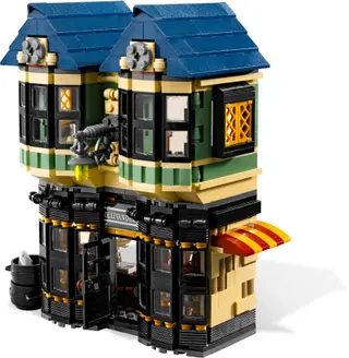 Diagon Alley