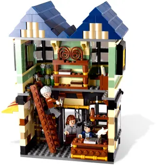 Diagon Alley