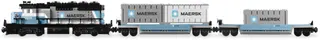 Maersk Train