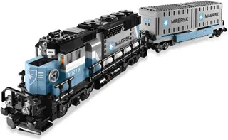 Maersk Train