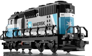 Maersk Train