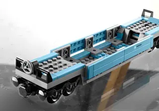 Maersk Train