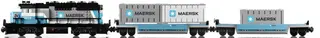 Maersk Train