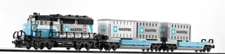 Maersk Train