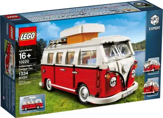 Volkswagen T1 Camper Van