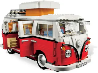 Volkswagen T1 Camper Van