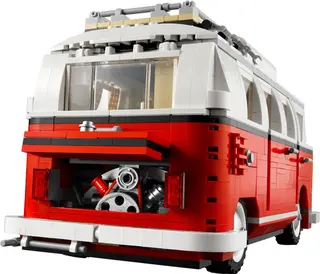 Volkswagen T1 Camper Van