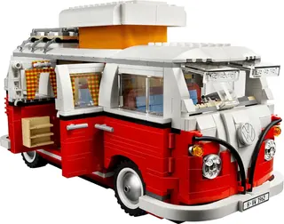 Volkswagen T1 Camper Van