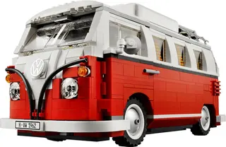 Volkswagen T1 Camper Van
