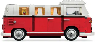 Volkswagen T1 Camper Van