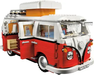 Volkswagen T1 Camper Van