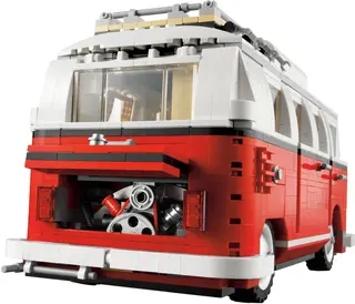 Volkswagen T1 Camper Van