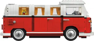 Volkswagen T1 Camper Van