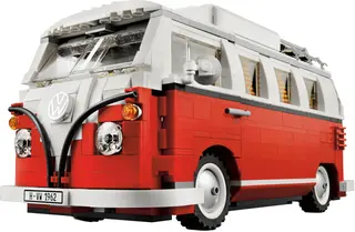 Volkswagen T1 Camper Van