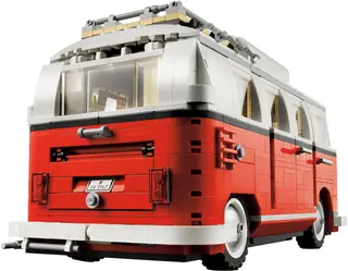 Volkswagen T1 Camper Van