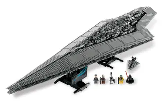 Super Star Destroyer