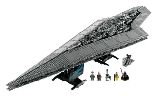 Super Star Destroyer