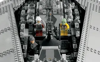 Super Star Destroyer