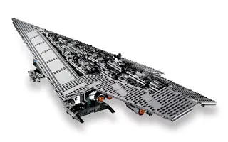 Super Star Destroyer