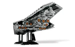 Super Star Destroyer