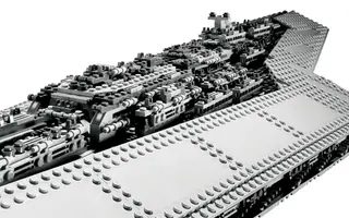 Super Star Destroyer