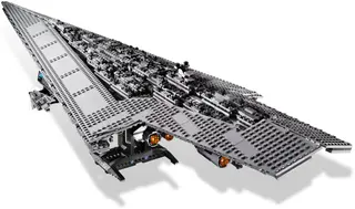 Super Star Destroyer
