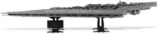 Super Star Destroyer