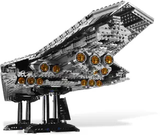 Super Star Destroyer