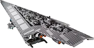 Super Star Destroyer