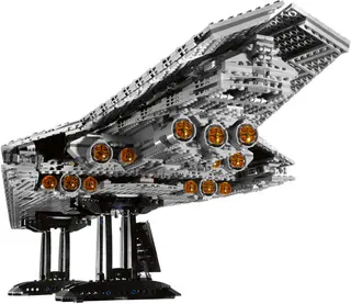 Super Star Destroyer