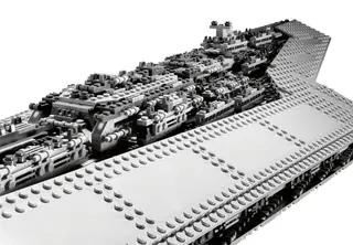 Super Star Destroyer