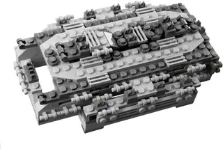 Super Star Destroyer